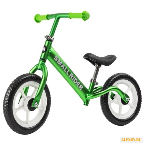 Беговел Small Rider Foot Racer