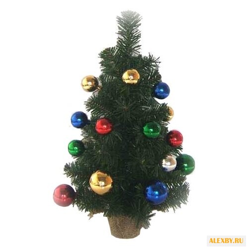 Winter Wings N03206 Елка 0.41