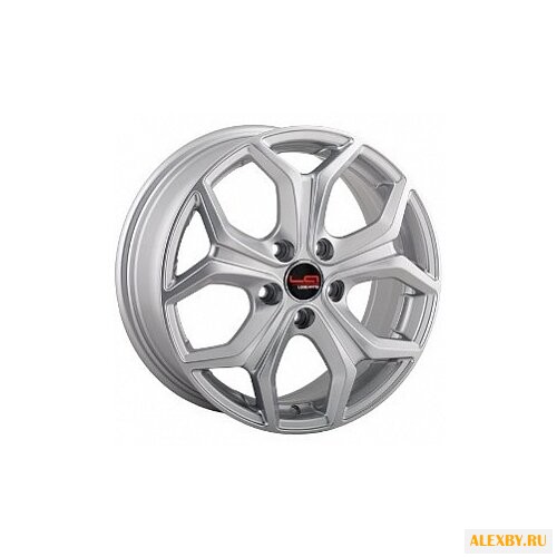 Колесный диск LegeArtis FD46