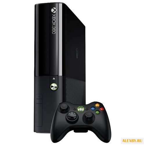 Купить Игровая приставка Microsoft