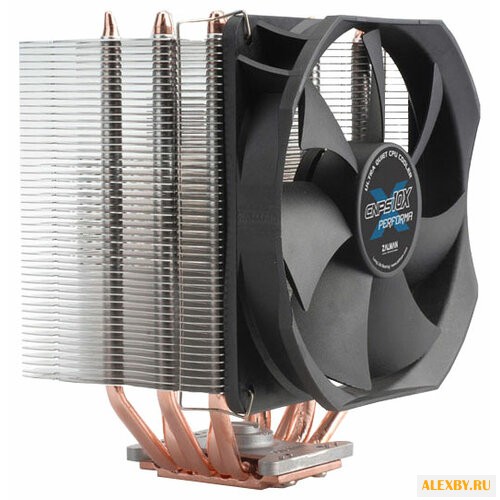 Кулер для процессора Zalman