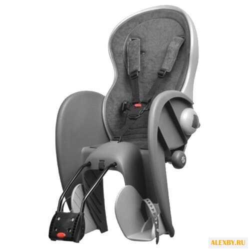 Купить Заднее велокресло Polisport