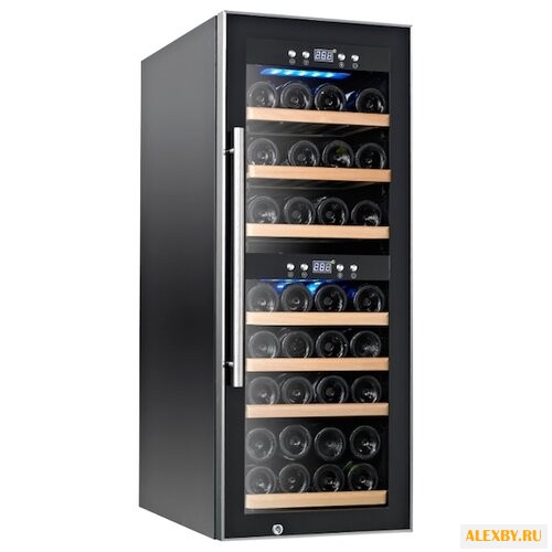 Винный шкаф Wine Craft BC-38BZ