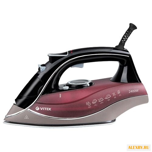 Утюг VITEK VT-1240 BD