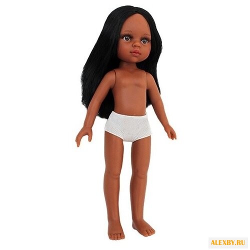 Кукла Paola Reina Нора без