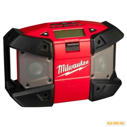Радиоприемник Milwaukee C12JSR-0