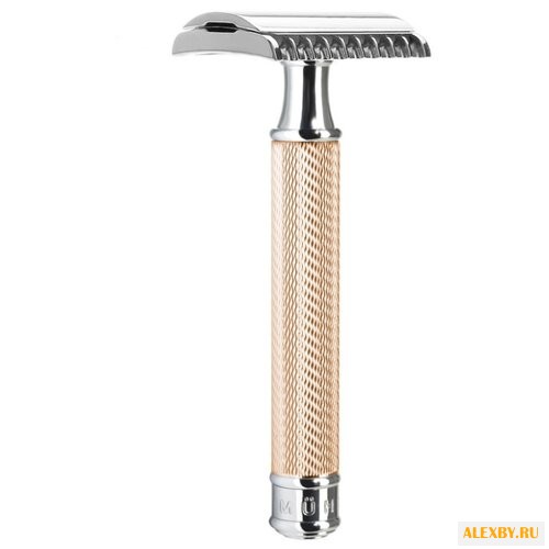 Т-образная бритва MUEHLE