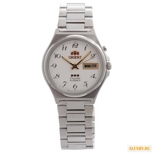 Наручные часы ORIENT EM5M014W