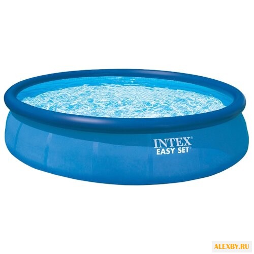 Бассейн Intex Easy Set 28160