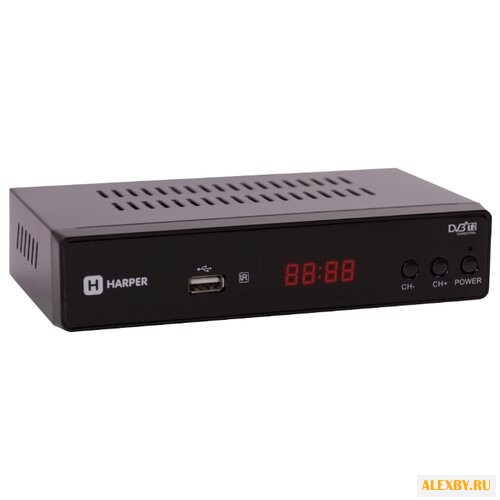 TV-тюнер HARPER HDT2-5050