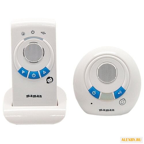 Радионяня Maman RD-2810