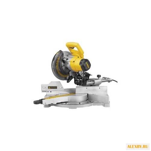 Торцовочная пила DeWALT DW712