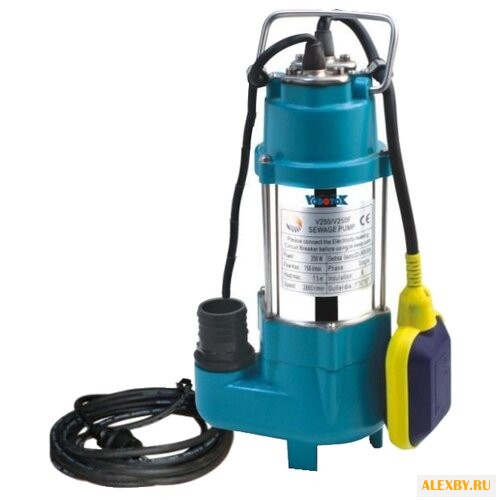 Купить Насос Vodotok V250F