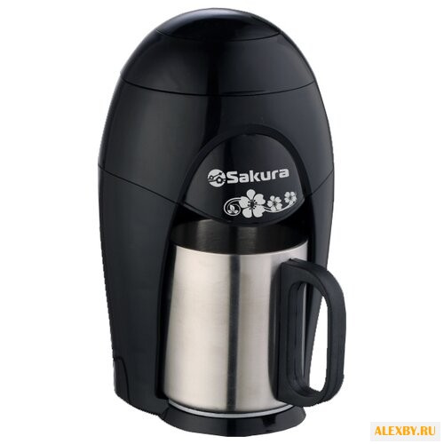 Кофеварка Sakura SA-6106