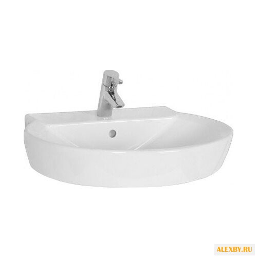 Купить Раковина 66 см VitrA Sunrise 5374