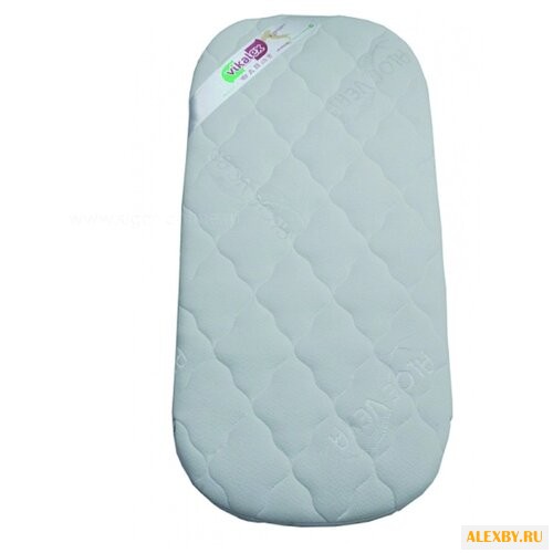 Матрас для люльки Vikalex Amalfi