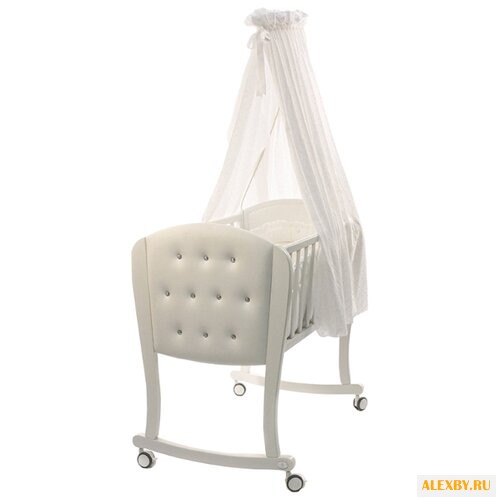 Колыбель Bambolina Firenze