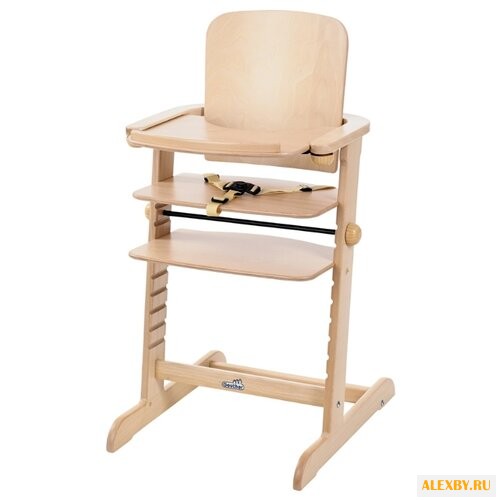 Растущий стульчик Geuther Family