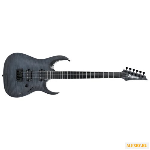 Электрогитара Ibanez RGAIX6FM