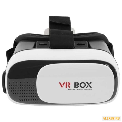 Очки виртуальной реальности VR