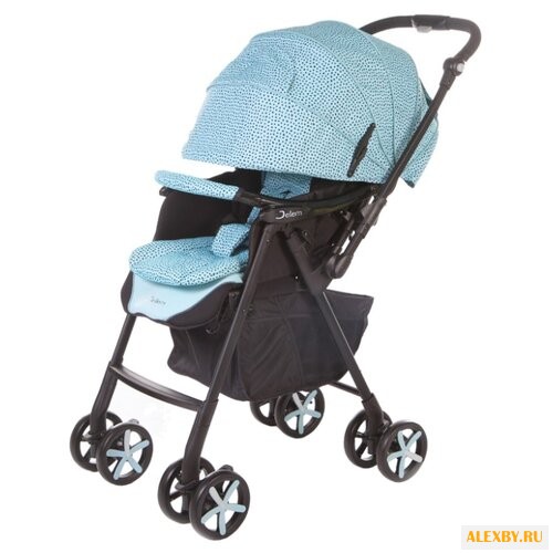 Прогулочная коляска Jetem