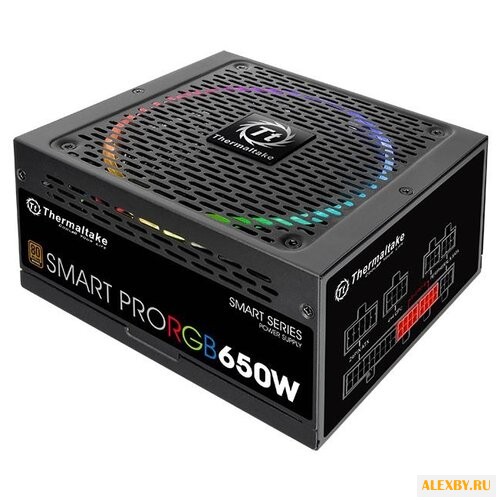 Блок питания Thermaltake Smart