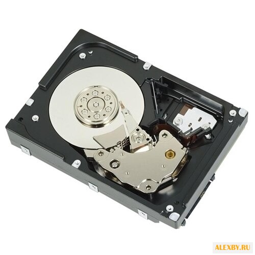 Жесткий диск DELL 400-AMPG