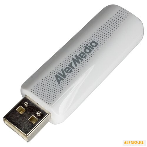 TV-тюнер AVerMedia Technologies