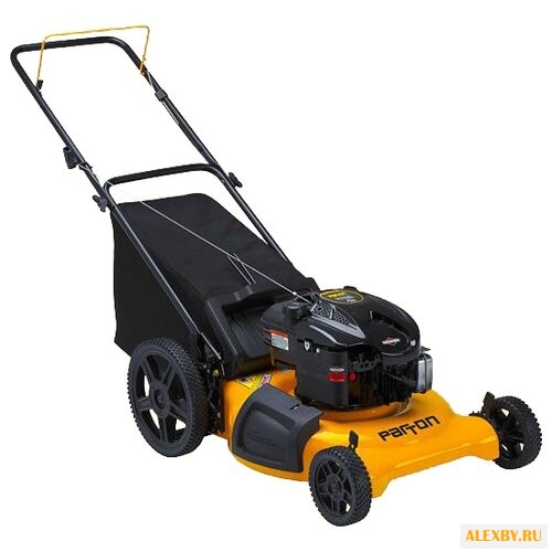 Газонокосилка Parton PA625Y22RHP