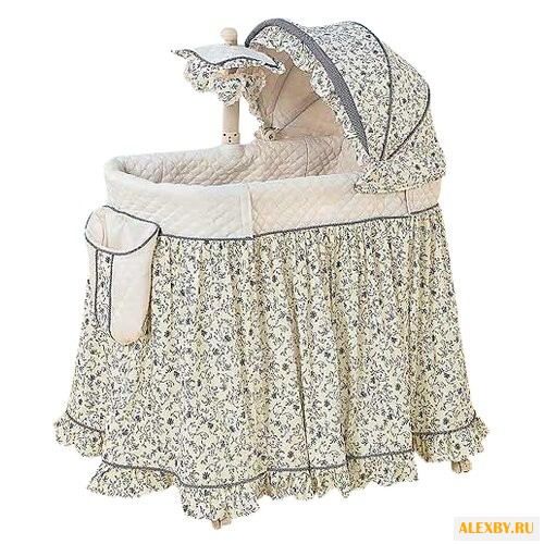 Колыбель Simplicity 3016