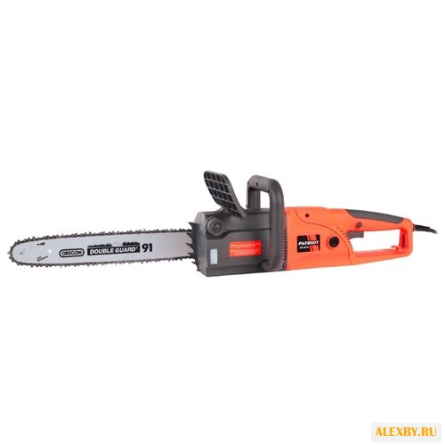 Цепная электрическая пила