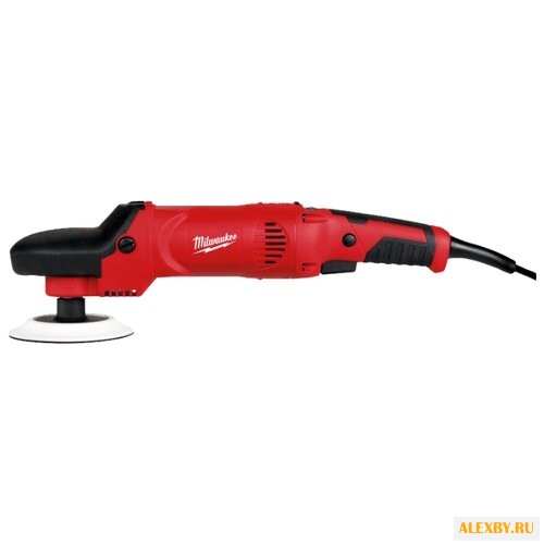 Полировальная машина Milwaukee