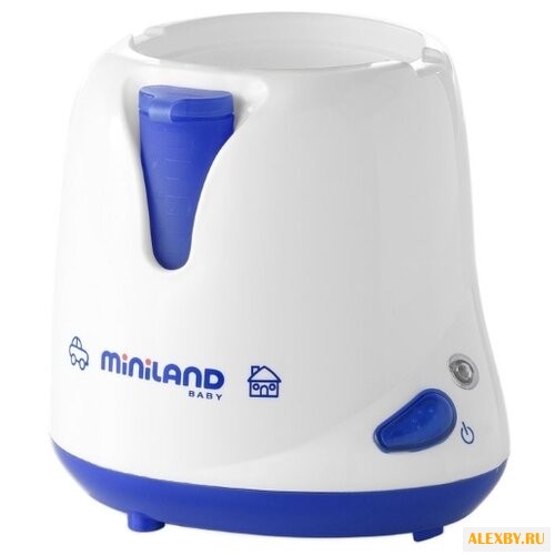 Подогреватель Miniland Warmy