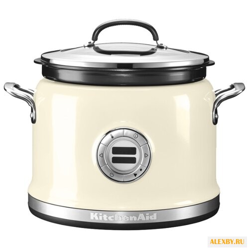 Мультиварка KitchenAid 5KMC4244E