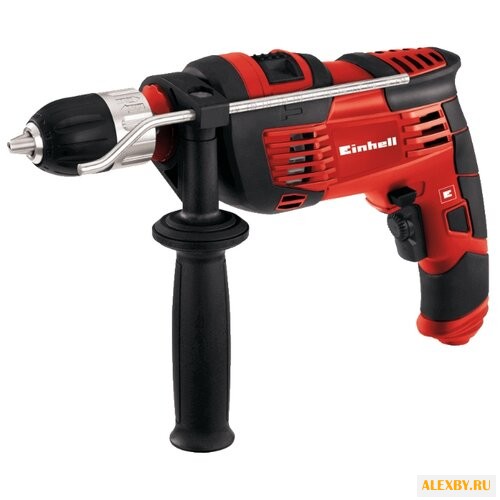 Дрель Einhell TC-ID 720 E