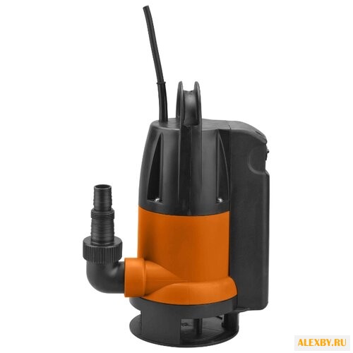 Насос Парма НД-400 35ПВ