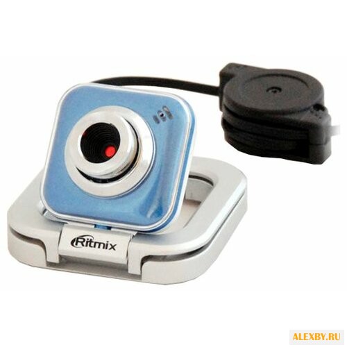 Веб-камера Ritmix RVC-025