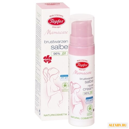 Купить Topfer Крем для сосков