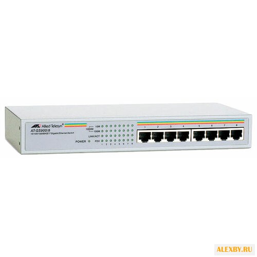 Коммутатор Allied Telesis