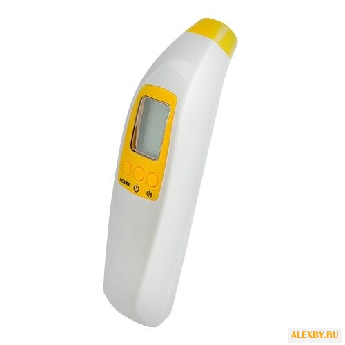 Инфракрасный термометр GARIN IT-2