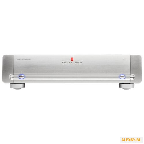 Фонокорректор Parasound JC 3
