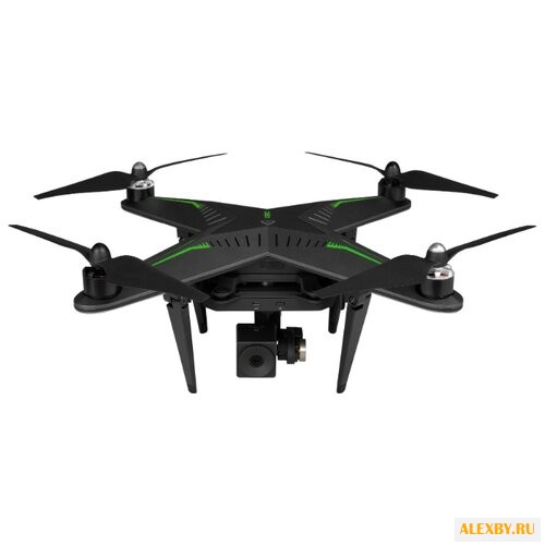 Квадрокоптер Xiro XPLORER V