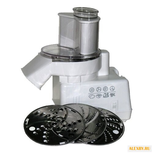 Измельчитель БЕЛВАР ЭТБ-2