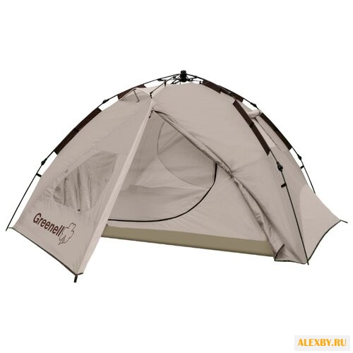 Палатка Greenell Донган 4