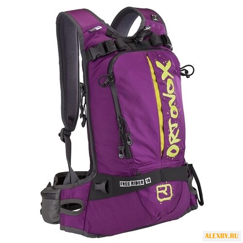 Рюкзак Ortovox Free Rider 18