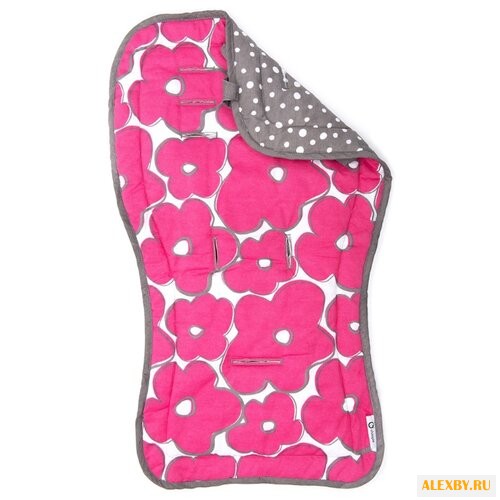 Матрас для прогулочной коляски