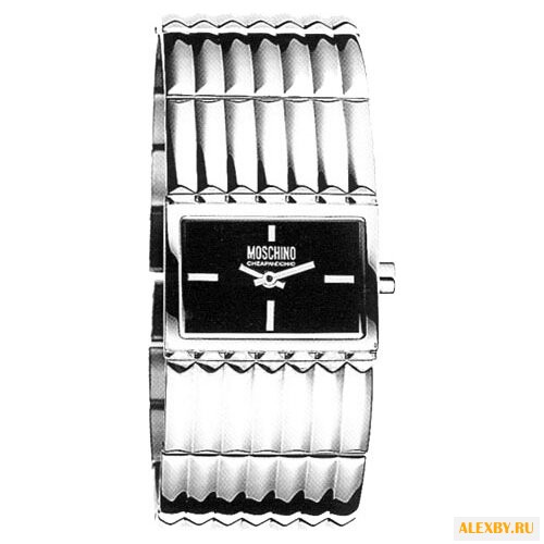 Наручные часы MOSCHINO MW0364