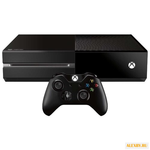 Купить Игровая приставка Microsoft