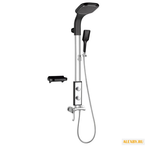 Купить Душевая стойка GLLON SF1101