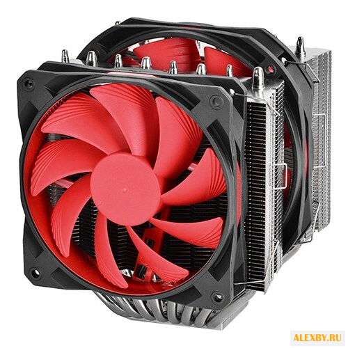 Кулер для процессора Deepcool